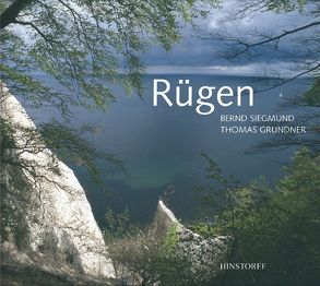 Rügen von Grundner,  Thomas, Siegmund,  Bernd