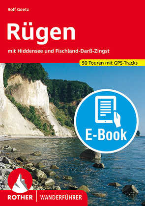 Rügen (E-Book) von Rolf,  Goetz