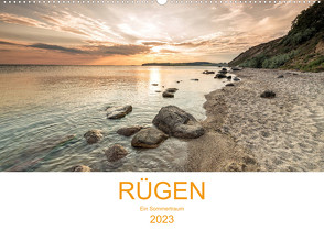 Rügen ein Sommertraum (Wandkalender 2023 DIN A2 quer) von Fotografie aus Leidenschaft,  Nordbilder