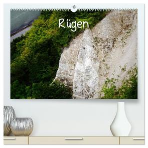 Rügen (hochwertiger Premium Wandkalender 2024 DIN A2 quer), Kunstdruck in Hochglanz von PapadoXX-Fotografie,  PapadoXX-Fotografie