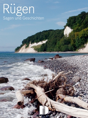 Rügen – Sagen & Geschichten von Gebhardt,  Lutz, Liebert,  Krystin