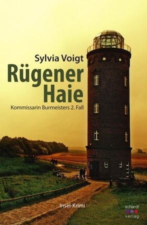 Rügener Haie von Voigt,  Sylvia