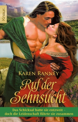 Ruf der Sehnsucht von RANNEY,  KAREN, Sommerfeld,  Georgia