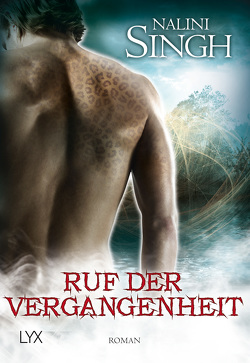 Ruf der Vergangenheit von Lachmann,  Nora, Singh,  Nalini