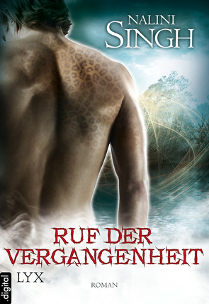 Ruf der Vergangenheit von Lachmann,  Nora, Singh,  Nalini