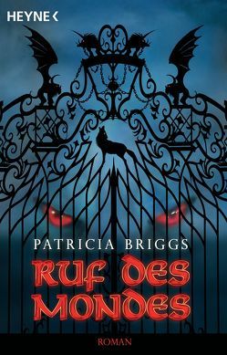 Ruf des Mondes von Briggs,  Patricia