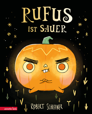 Rufus ist sauer von Scheffner,  Robert