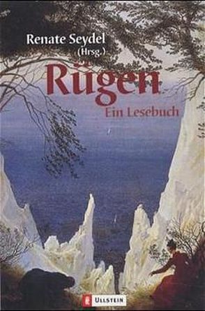 Rügen von Seydel,  Renate