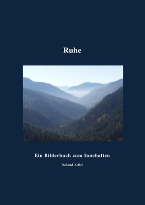 Ruhe von Adler,  Roland