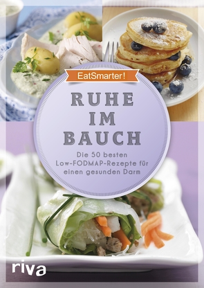 Ruhe im Bauch von EatSmarter, Koelle,  Katrin