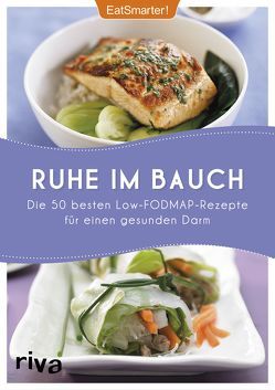 Ruhe im Bauch von EatSmarter, Koelle,  Katrin