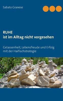 Ruhe ist im Alltag nicht vorgesehen von Granese,  Sabato