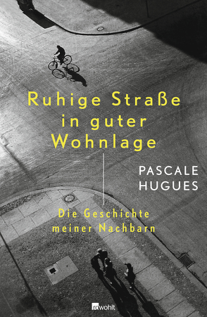 Ruhige Straße in guter Wohnlage von Hugues,  Pascale, Künzli,  Lis