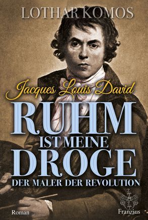 Ruhm ist meine Droge von Komos,  Lothar