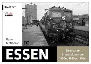 Ruhr-Metropole Essen