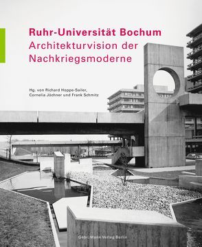 Ruhr-Universität Bochum von Apfelbaum,  Alexandra, Baier,  Christof, Böhm,  Dorothee, Briegleb,  Till, Celebi,  Timo, Erben,  Dietrich, Frank,  Schmitz, Gisbertz,  Olaf, Hanke,  Hans, Hnilica,  Sonja, Hoppe-Sailer,  Richard, Jager,  Markus, Jöchner,  Cornelia, Klaus,  Jan Philipp, Kossel,  Elmar, Lorenz,  Jörg, Minta,  Anna, Muthesius,  Stefan, Northemann,  Yvonne, Ruhl,  Carsten, Schmitz,  Frank, Szymczyk,  Elisabeth, Urban,  Annette, Wittmann-Englert,  Kerstin