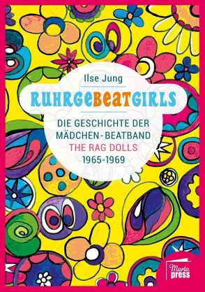 RuhrgeBEATgirls von Jung,  Ilse