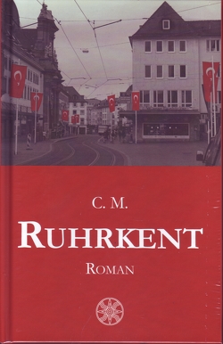 Ruhrkent von M.,  C.