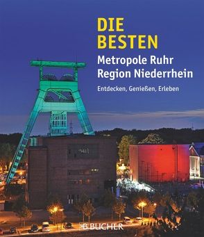 Metropole Ruhr