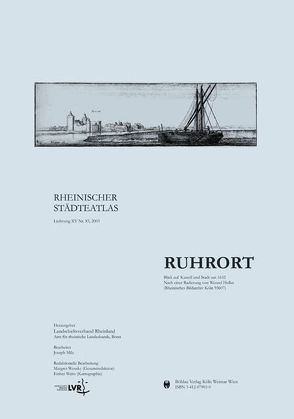 Ruhrort von Milz,  Joseph