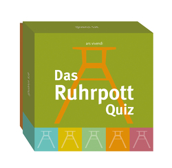 Ruhrpott-Quiz (Neuauflage)