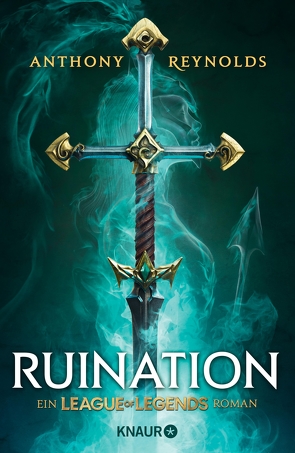 Ruination von Hallmann,  Maike, Koblischke,  Kristina, Reynolds,  Anthony