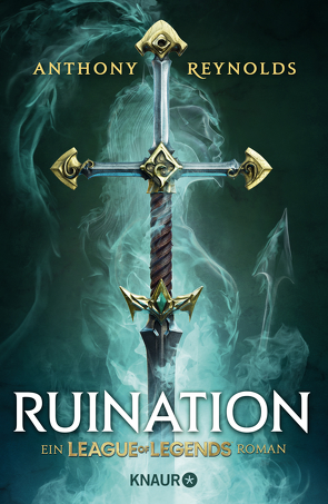 Ruination von Hallmann,  Maike, Koblischke,  Kristina, Reynolds,  Anthony