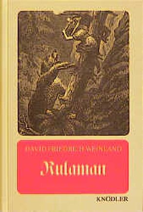 Rulaman von Weinland,  David F