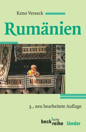 Rumänien von Verseck,  Keno