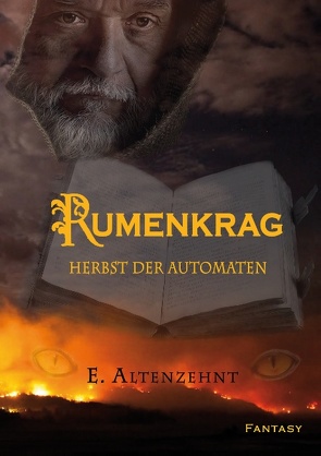 Rumenkrag von Altenzehnt,  E.