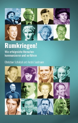 Rumkriegen! von Schölzel,  Christian, Seelmann,  André