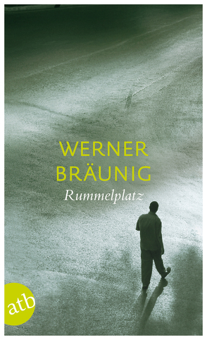 Rummelplatz von Bräunig,  Werner, Drescher,  Angela, Wolf,  Christa