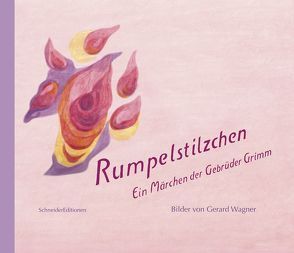 Rumpelstilzchen von Stebbing,  Peter, Wagner,  Gerard