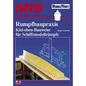 Rumpfbaupraxis von Eichardt,  Jürgen