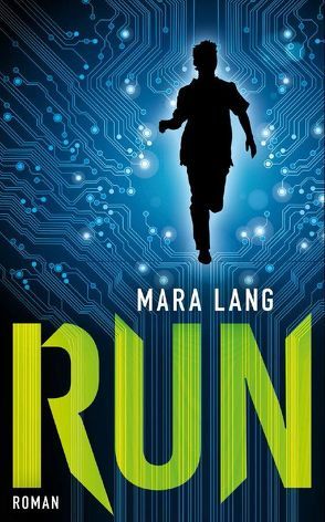 RUN von Lang,  Mara