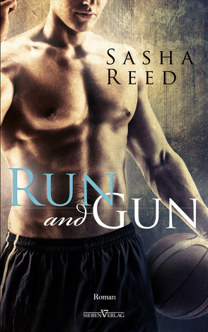 Run and Gun von Reed,  Sasha