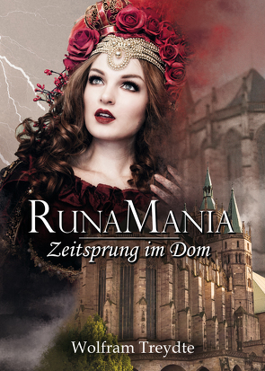 RunaMania von Treydte,  Wolfram