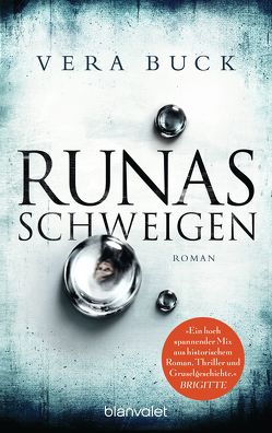 Runas Schweigen von Buck,  Vera