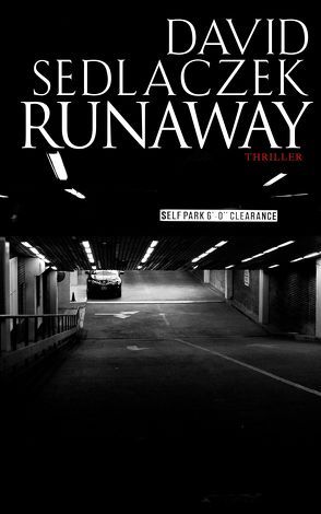 Runaway von Sedlaczek,  David