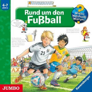 Rund um den Fußball von Missler,  Robert, Nieländer,  Peter, Pätz,  Axel