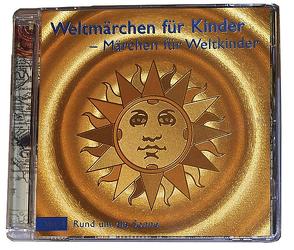 Rund um die Sonne von Koch,  Tobias