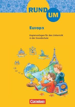 Rund um … – Grundschule – 2.-4. Schuljahr von Brosche,  Heidemarie, Rösel,  Astrid