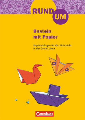 Rund um … – Grundschule – 2.-4. Schuljahr von Blank,  Hajo