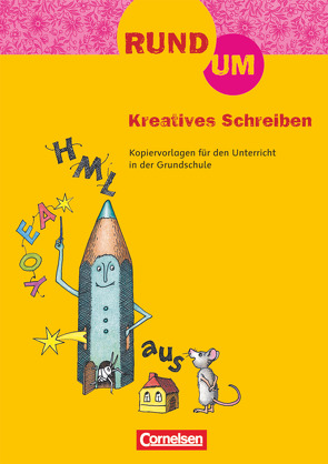 Rund um … – Grundschule – 2.-4. Schuljahr von Kohl,  Eva Maria