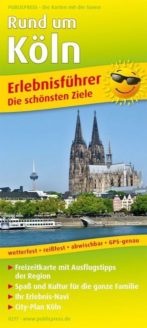 Rund um Köln