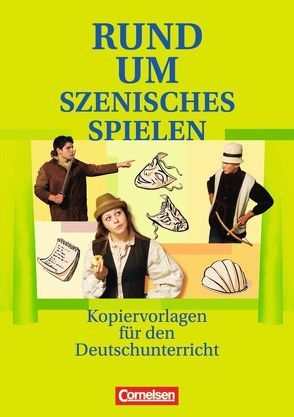 Rund um … – Sekundarstufe I von Aigner-Haberstroh,  Elke, Amm,  Veronika, Fenske,  Ute, Matthäus,  Sabine, Rühle,  Christian