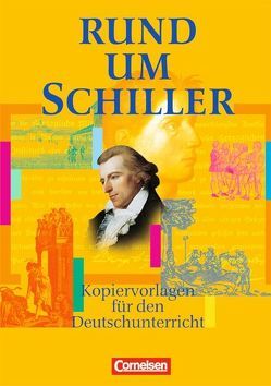 Rund um … – Sekundarstufe I von König,  Guido, Langbein,  Elvira, Lange,  Rosemarie, Lindenhahn,  Donate, Wellmann,  Elke, Weyand,  Helmut