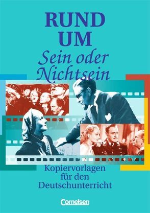 Rund um … – Sekundarstufe II von Richter,  Jens, Teuscher,  Gerhard