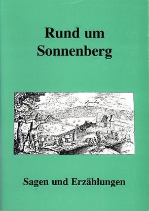 Rund um Sonnenberg von Reiß,  Thorsten