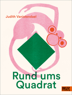 Rund ums Quadrat von Vanistendael,  Judith